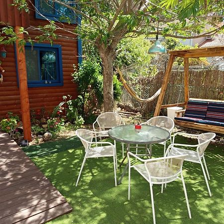 In Our Backyard - Metula Villa Exterior foto